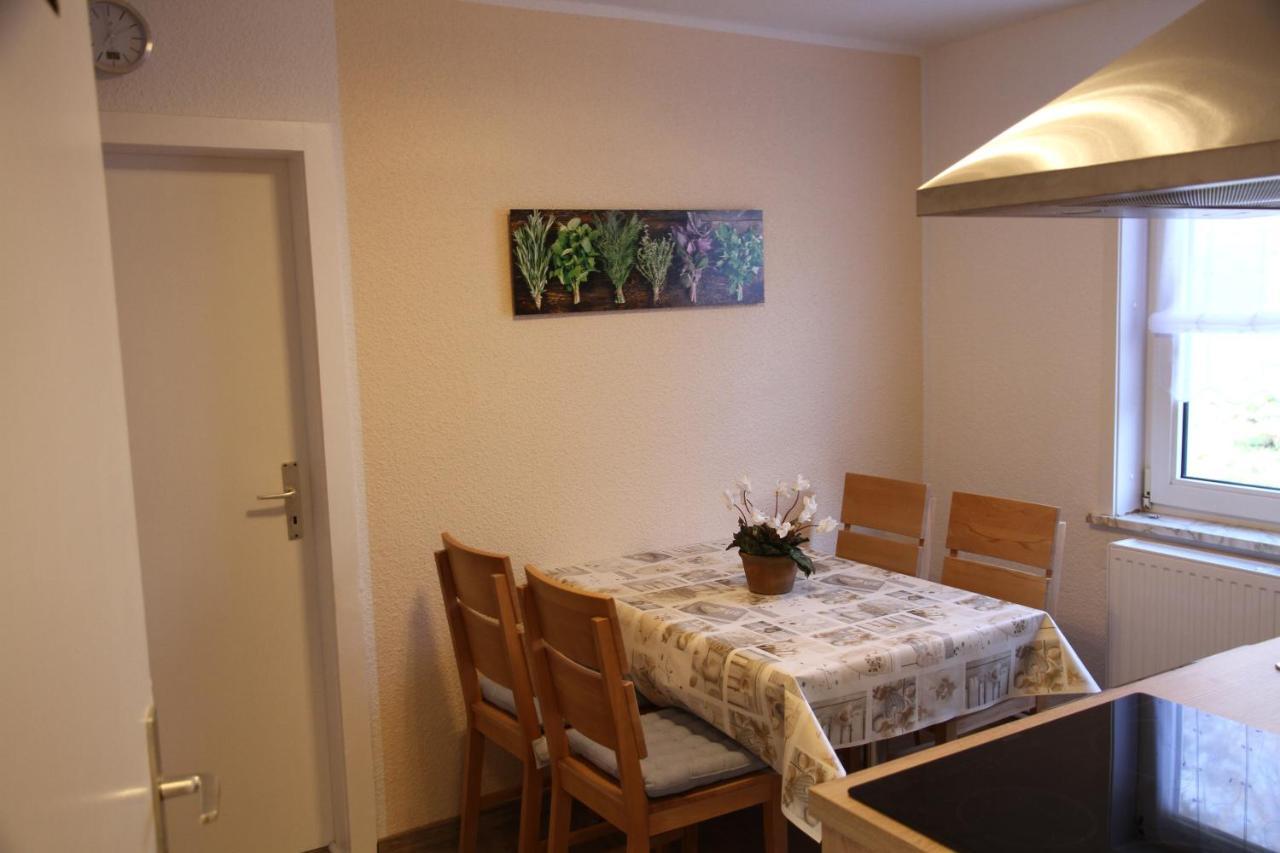 זנקט אנדריאסברג Wohnung Julius 6 מראה חיצוני תמונה