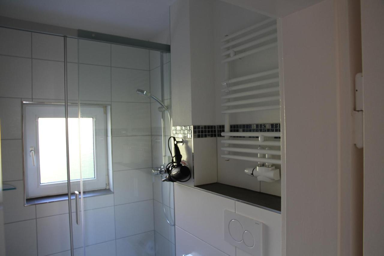זנקט אנדריאסברג Wohnung Julius 6 מראה חיצוני תמונה