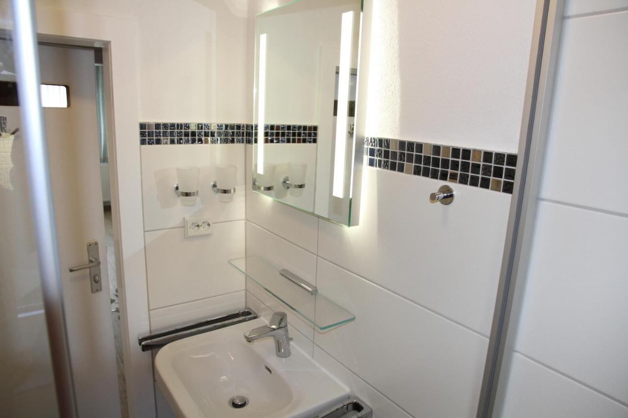 זנקט אנדריאסברג Wohnung Julius 6 מראה חיצוני תמונה